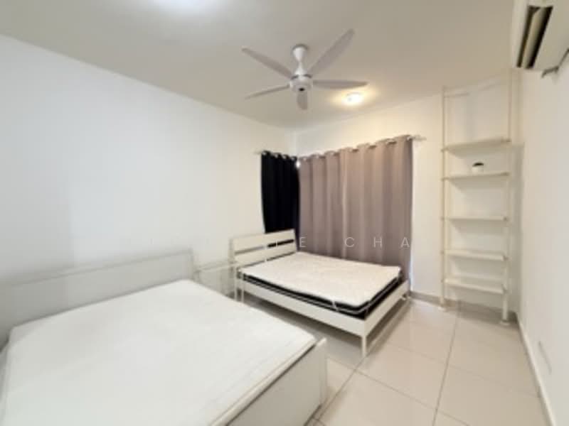 Condominium for Rent at You Residences @ You City - Michelle Chai - Bedroom - PropertyGuru.com.my