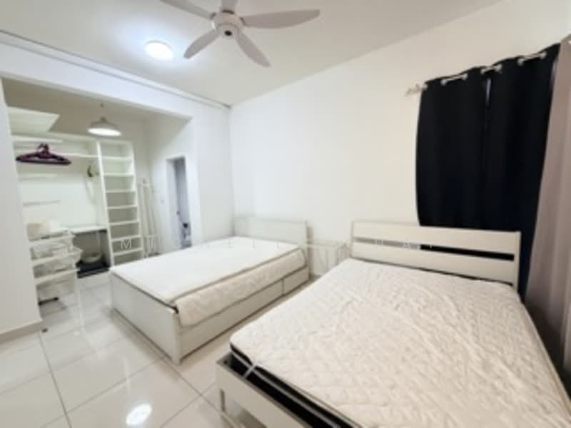 Condominium for Rent at You Residences @ You City - Michelle Chai - Bedroom - PropertyGuru.com.my