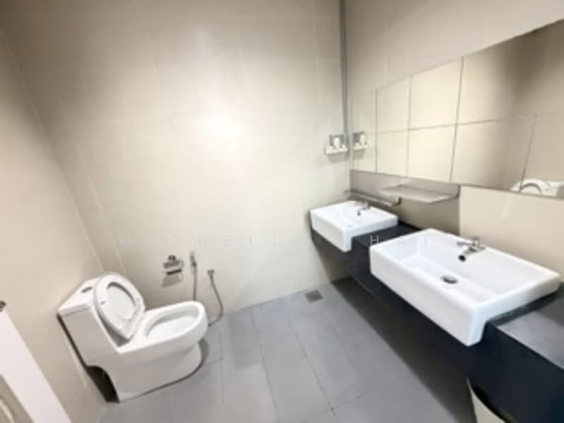 Condominium for Rent at You Residences @ You City - Michelle Chai - Bathroom - PropertyGuru.com.my
