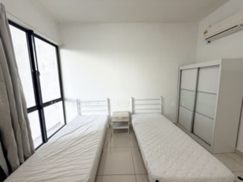Condominium for Rent at You Residences @ You City - Michelle Chai - Bedroom - PropertyGuru.com.my