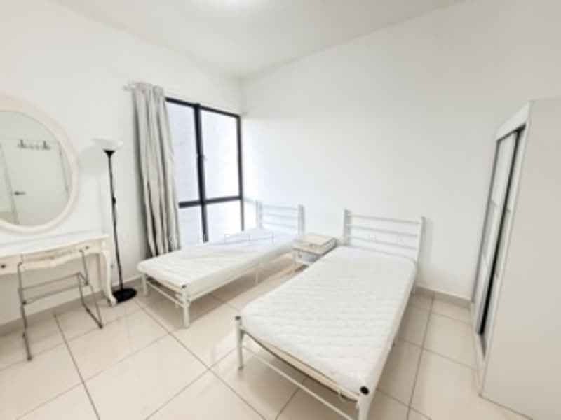 Condominium for Rent at You Residences @ You City - Michelle Chai - Bedroom - PropertyGuru.com.my