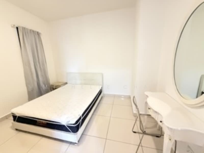 Condominium for Rent at You Residences @ You City - Michelle Chai - Bedroom - PropertyGuru.com.my