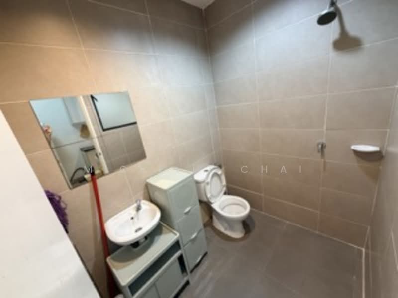 Condominium for Rent at You Residences @ You City - Michelle Chai - Bathroom - PropertyGuru.com.my
