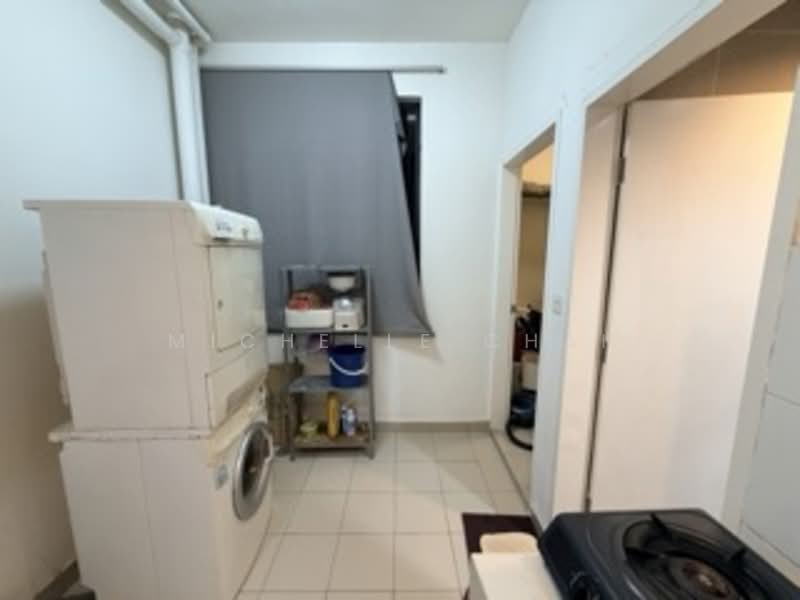 Condominium for Rent at You Residences @ You City - Michelle Chai - Interior - PropertyGuru.com.my