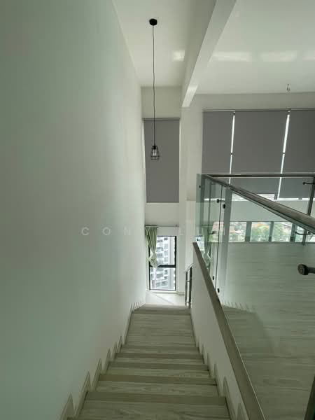 Service Residence for Rent at You Vista @ You City - Cony Lum - Interior - PropertyGuru.com.my
