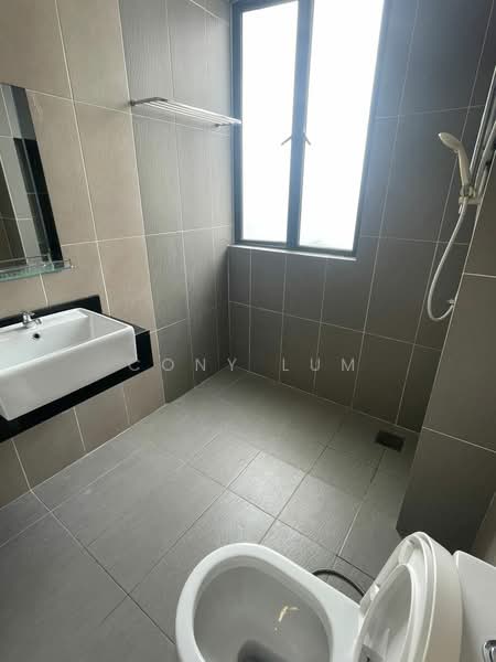 Service Residence for Rent at You Vista @ You City - Cony Lum - Bathroom - PropertyGuru.com.my