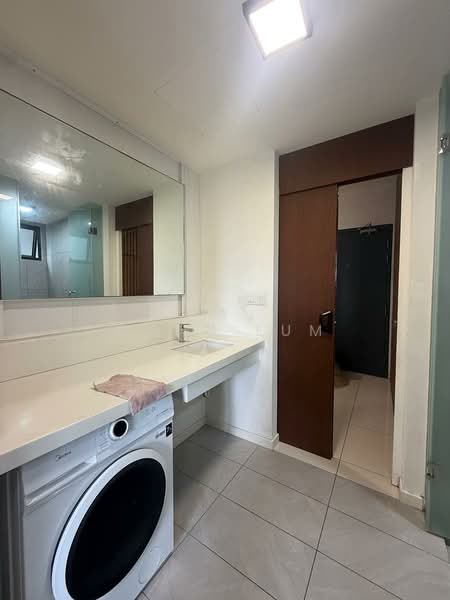 Service Residence for Rent at You Vista @ You City - Cony Lum - Bathroom - PropertyGuru.com.my