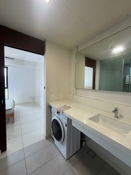 Service Residence for Rent at You Vista @ You City - Cony Lum - Bathroom - PropertyGuru.com.my