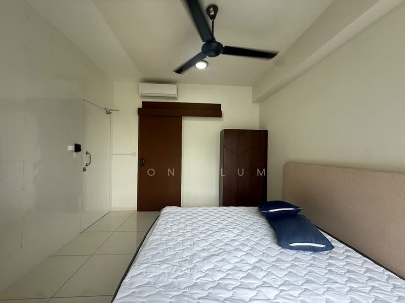 Service Residence for Rent at You Vista @ You City - Cony Lum - Bedroom - PropertyGuru.com.my