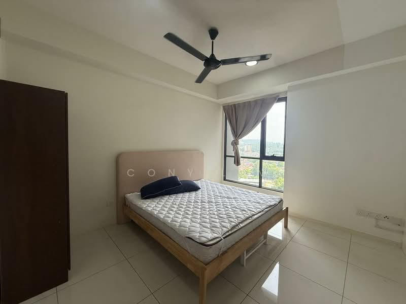 Service Residence for Rent at You Vista @ You City - Cony Lum - Bedroom - PropertyGuru.com.my