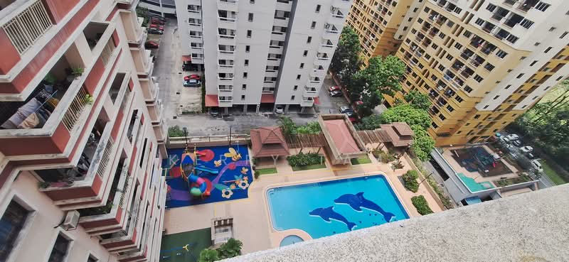 Condominium for Rent at Pelangi Astana - Kerry Tam - PropertyGuru.com.my