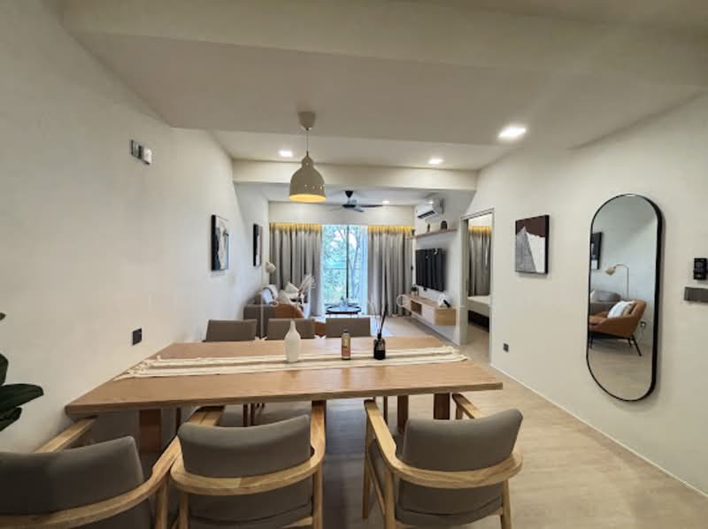 Service Residence for Sale at Kempas Apartment - Siew Siang Leow - PropertyGuru.com.my