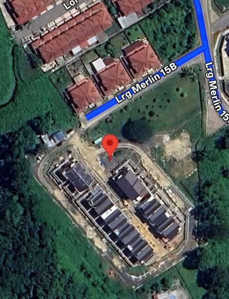 Residential Land for Sale in Samarahan (Sarawak) - Cynthia Lim - Exterior - PropertyGuru.com.my