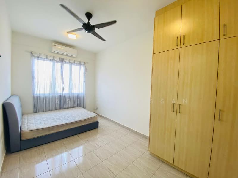 Apartment for Sale at Taman Impian Putra - Hasliza Hassan - Bedroom - PropertyGuru.com.my