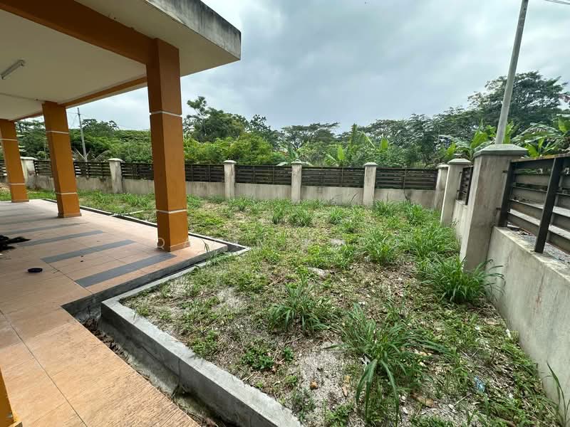 Rumah Teres 2 Tingkat untuk Dijual di Tanjong Rambutan (Perak) - Qazin Khoo - Exterior - PropertyGuru.com.my