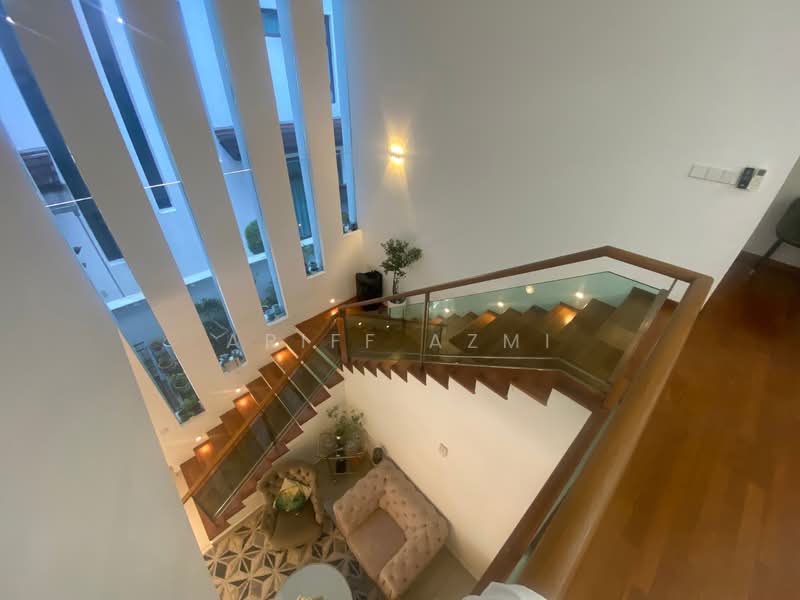 Cluster House for Sale in Eco Botanic (Iskandar Puteri (Nusajaya)) - Ariff Azmi - Interior - PropertyGuru.com.my