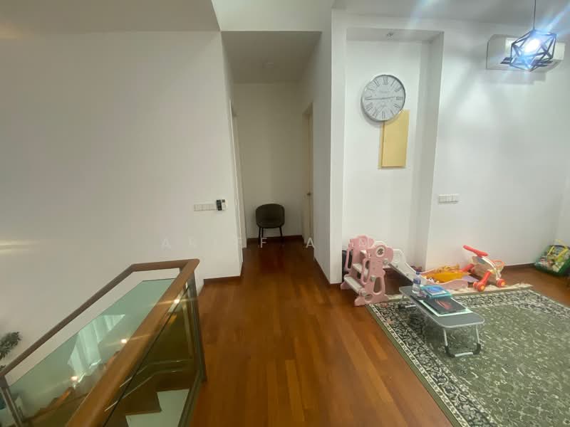 Cluster House for Sale in Eco Botanic (Iskandar Puteri (Nusajaya)) - Ariff Azmi - Interior - PropertyGuru.com.my