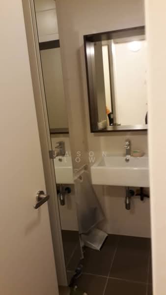 Condominium for Rent at Neo Damansara - Jason Low - Bathroom - PropertyGuru.com.my
