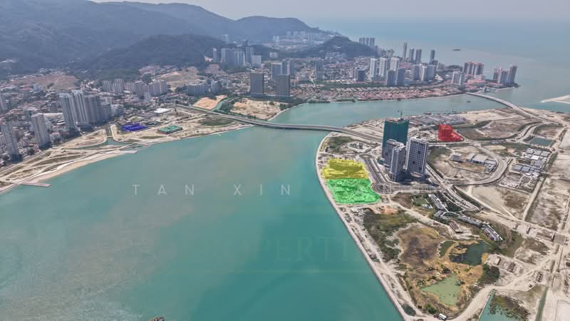 Terraced House for Sale in Gurney Drive (Penang) - Tan Xin Yang - Exterior - PropertyGuru.com.my