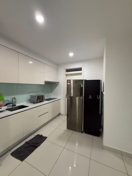 Service Residence for Rent at Teega Suites - Elaine Lau - PropertyGuru.com.my