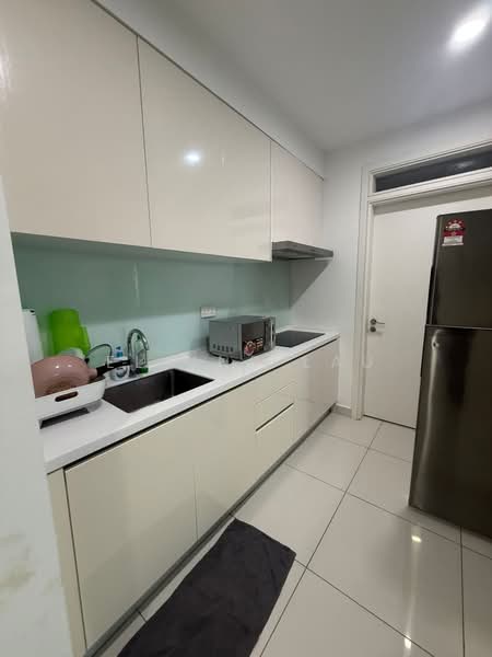Service Residence for Rent at Teega Suites - Elaine Lau - PropertyGuru.com.my