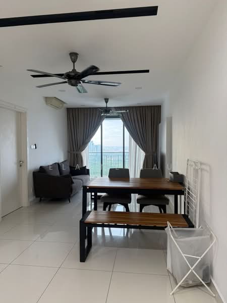 Service Residence for Rent at Teega Suites - Elaine Lau - PropertyGuru.com.my