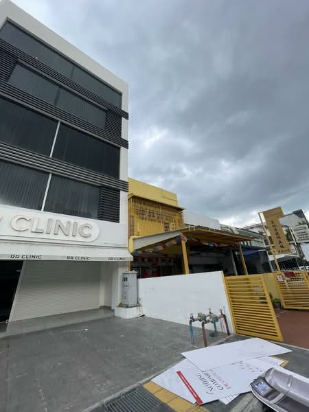 Shop / Office for Rent in George Town (Penang) - Daniel Phang - PropertyGuru.com.my