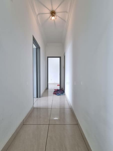 Service Residence for Rent at Pangsapuri Tanah Emas (Golden Sands) - Lydia Wee - PropertyGuru.com.my
