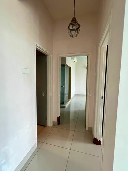 Servis Apartment untuk Dijual di Tropez Residences - Grace Ng - Corridor - PropertyGuru.com.my