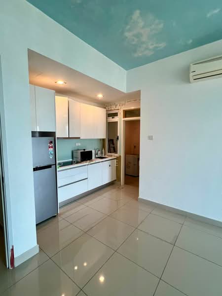 Servis Apartment untuk Dijual di Tropez Residences - Grace Ng - Kitchen - PropertyGuru.com.my