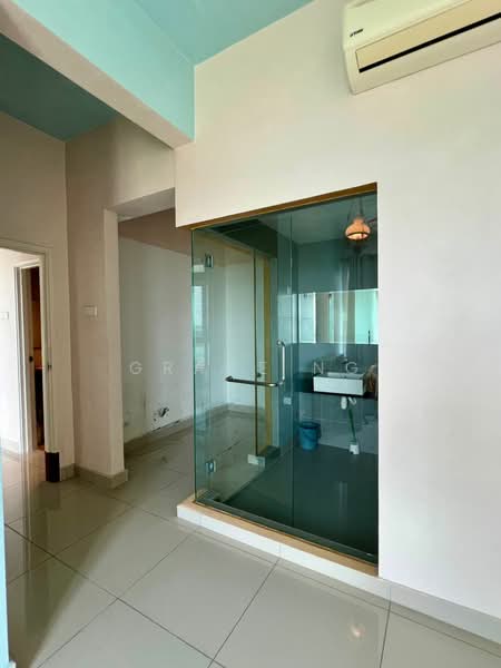 Servis Apartment untuk Dijual di Tropez Residences - Grace Ng - Bathroom - PropertyGuru.com.my