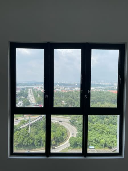 Service Residence for Sale at Aurora Subang Jaya - Mark Aurther Francis - PropertyGuru.com.my