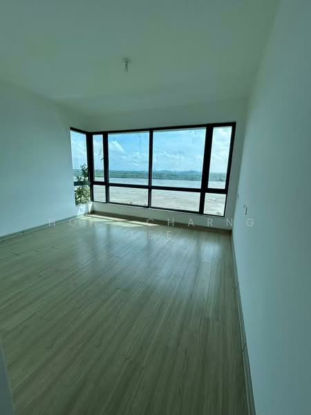 Condominium for Rent at Ataraxia Park @ Forest City - Hong Charng Lee - View - PropertyGuru.com.my