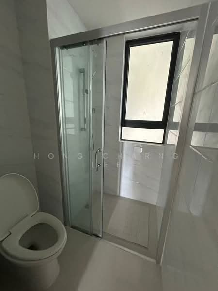 Condominium for Rent at Ataraxia Park @ Forest City - Hong Charng Lee - Bathroom - PropertyGuru.com.my
