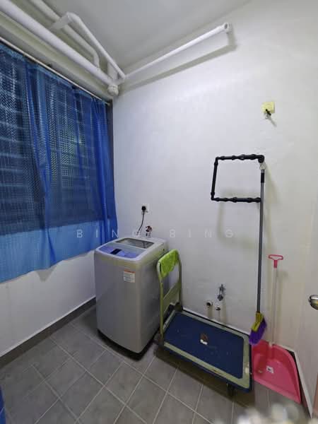 Service Residence for Rent at Koi Kinrara - Bing Bing - Interior - PropertyGuru.com.my