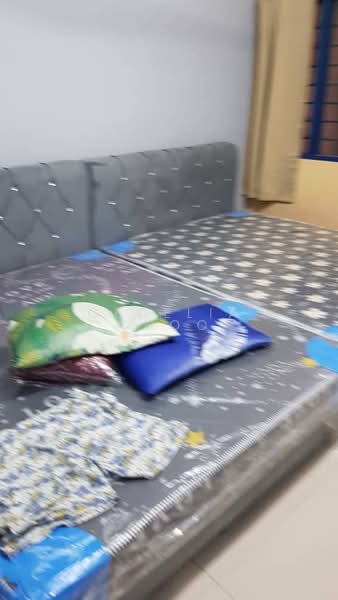 Rumah Teres 2 Tingkat untuk Disewa di Taman Sri Bahagia (Tampoi) - Cecelia Choo - PropertyGuru.com.my