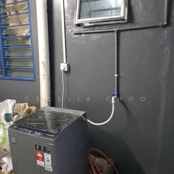 Rumah Teres 2 Tingkat untuk Disewa di Taman Sri Bahagia (Tampoi) - Cecelia Choo - PropertyGuru.com.my