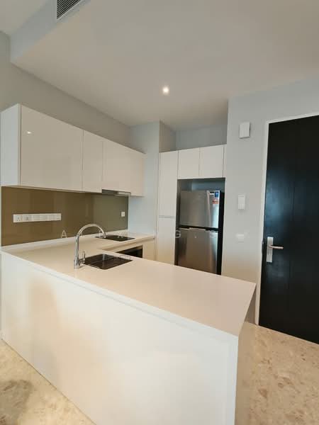 Service Residence for Rent at Pavilion Ceylon Hill - Alex Ng.S.K - PropertyGuru.com.my