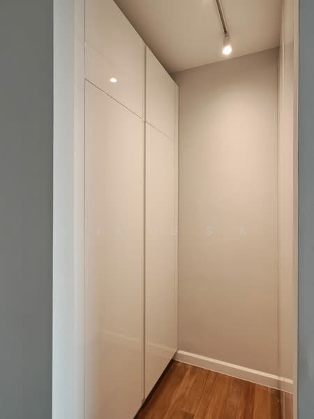 Service Residence for Rent at Pavilion Ceylon Hill - Alex Ng.S.K - PropertyGuru.com.my