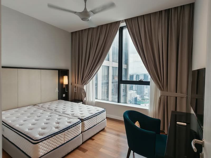 Service Residence for Rent at Pavilion Ceylon Hill - Alex Ng.S.K - PropertyGuru.com.my