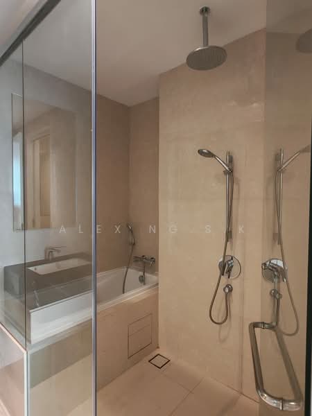 Service Residence for Rent at Pavilion Ceylon Hill - Alex Ng.S.K - PropertyGuru.com.my