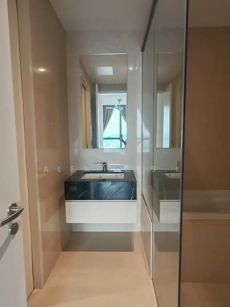 Service Residence for Rent at Pavilion Ceylon Hill - Alex Ng.S.K - PropertyGuru.com.my