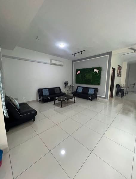 Cluster House for Sale in Taman Sutera Utama (Skudai) - Simpson Poh - PropertyGuru.com.my