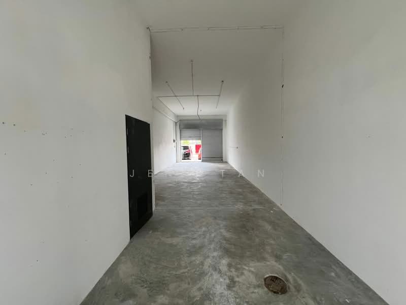 Shop / Office for Rent in Kuching (Sarawak) - Jeno Tan - Interior - PropertyGuru.com.my