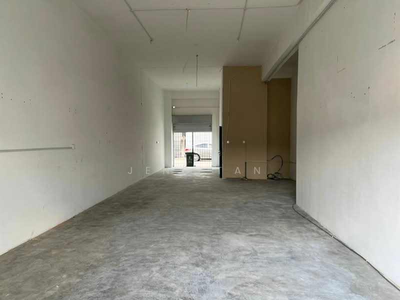 Shop / Office for Rent in Kuching (Sarawak) - Jeno Tan - Interior - PropertyGuru.com.my