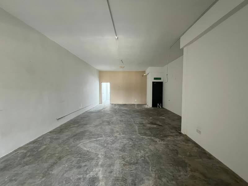 Shop / Office for Rent in Kuching (Sarawak) - Jeno Tan - Interior - PropertyGuru.com.my