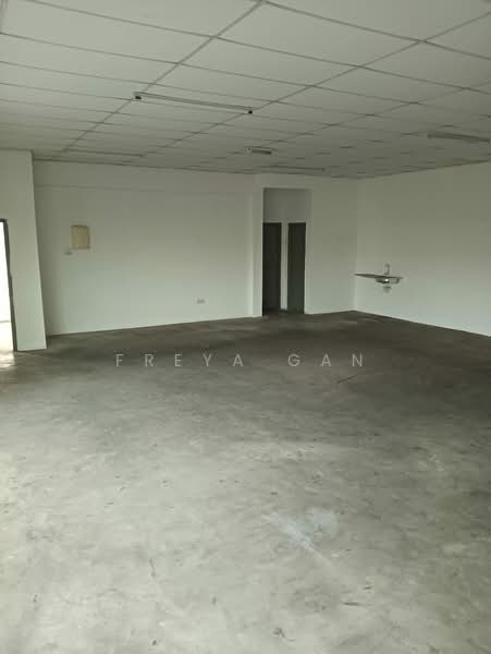 Factory for Rent in Senai (Johor) - Freya Gan - Interior - PropertyGuru.com.my