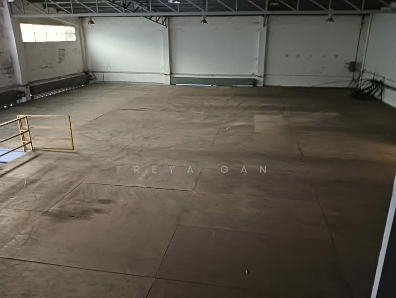 Factory for Rent in Senai (Johor) - Freya Gan - Interior - PropertyGuru.com.my