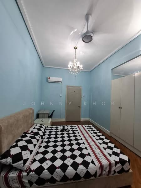 Kondominium untuk Disewa di Suasana Sentral Condominiums - Johnny Khor - Bedroom - PropertyGuru.com.my