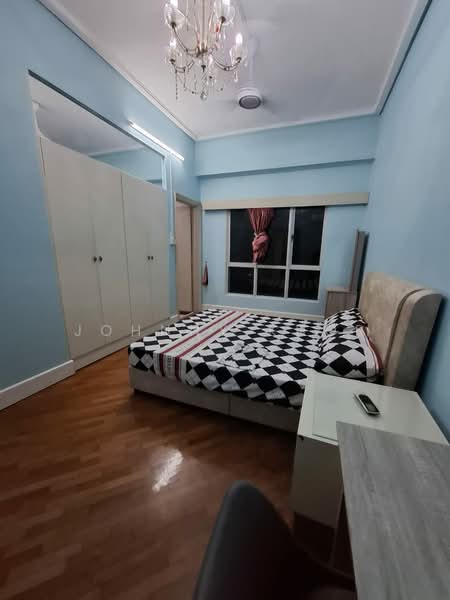 Kondominium untuk Disewa di Suasana Sentral Condominiums - Johnny Khor - Bedroom - PropertyGuru.com.my